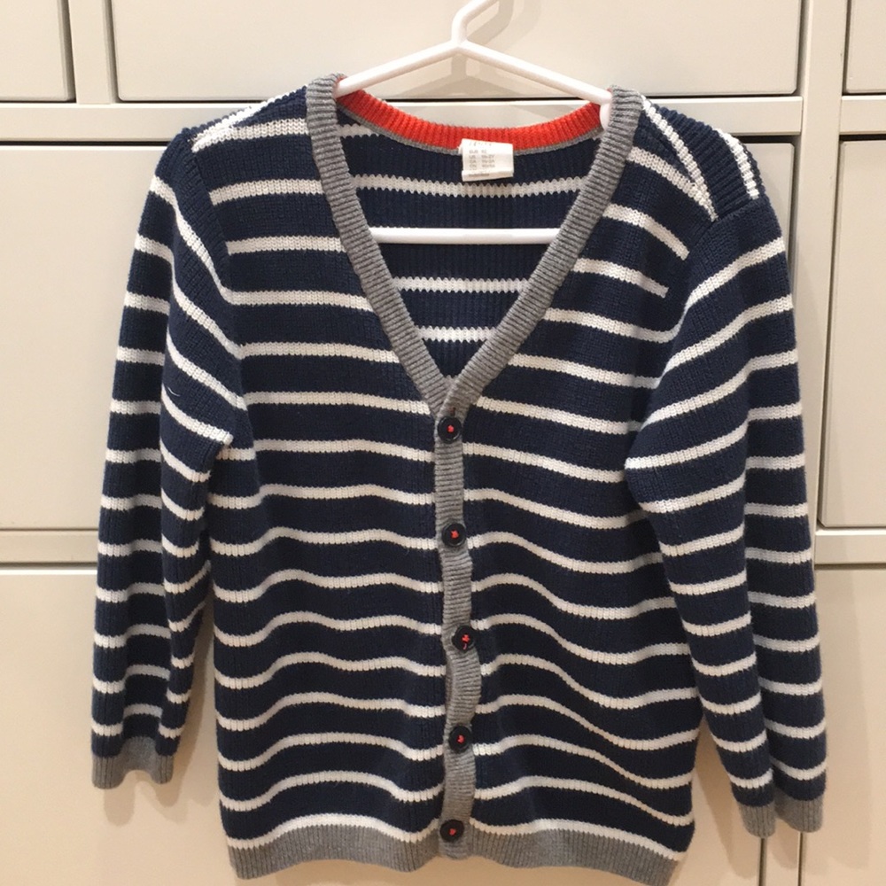 H&M Boys Jacket